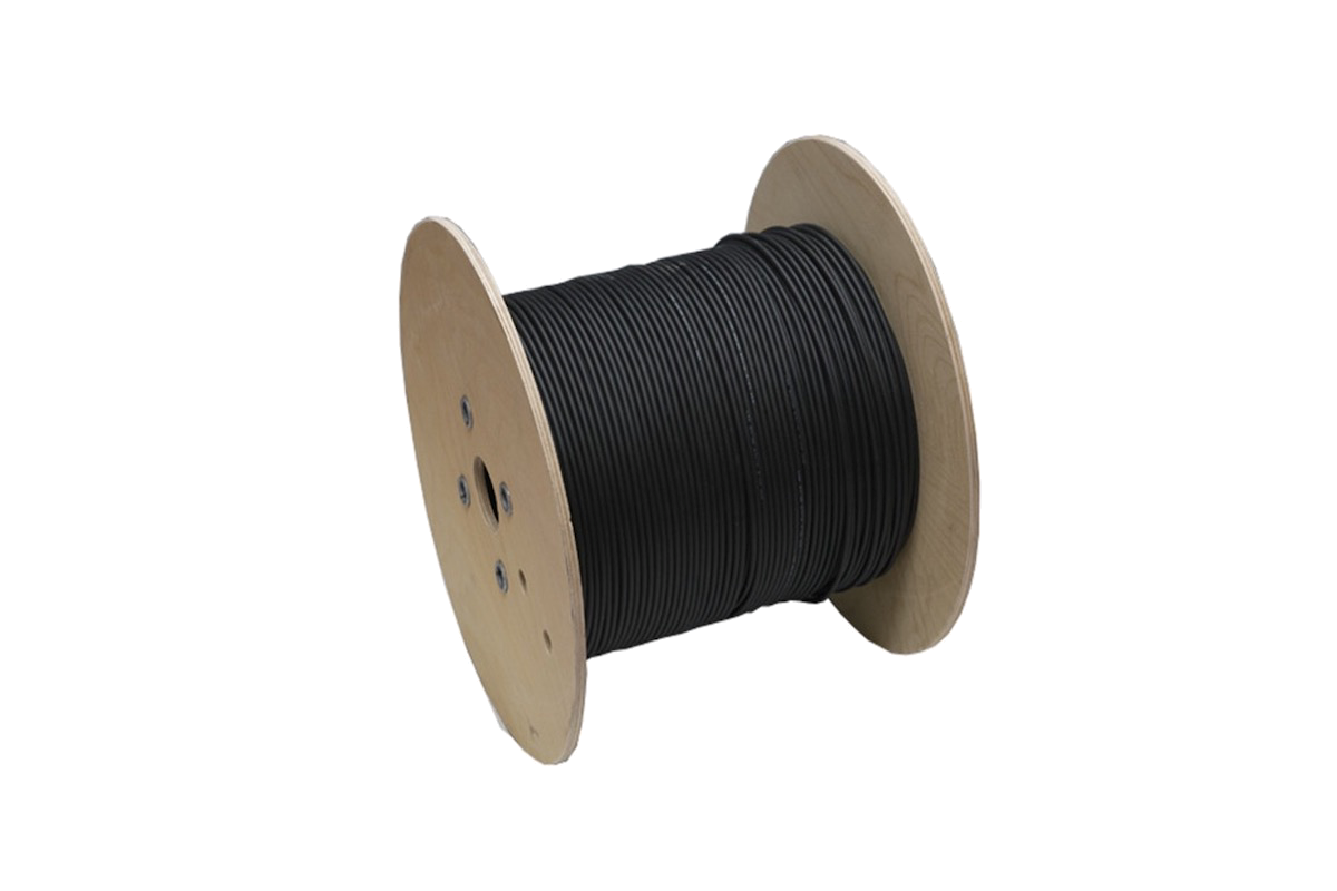 DC cable 6mm2 / 500m - eshop Frankensolar EE