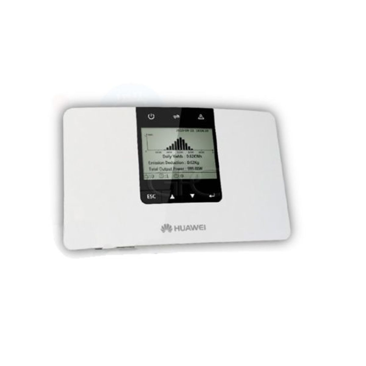 Huawei Smart Logger 1000A PLC Frankensolar EE